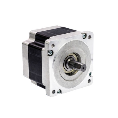 खरीदें 600w NEMA 34 ब्रशलेस डीसी मोटर 48v 86mm 3 चरण 1.4nm 1.05nm online manufacture