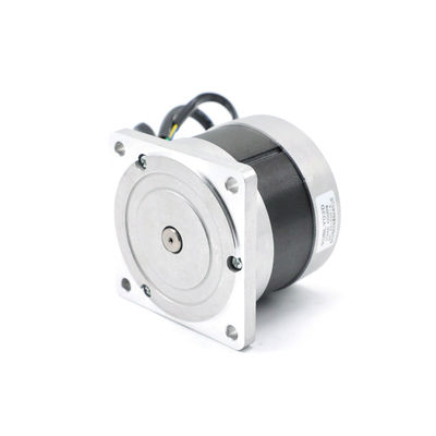 310V High Voltage Brushless Dc Motor 221W 4200 Rpm 0.5 Nm 90mm For Textile Machine