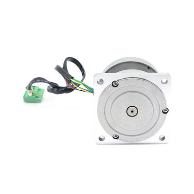 310V High Voltage Brushless Dc Motor 221W 4200 Rpm 0.5 Nm 90mm For Textile Machine