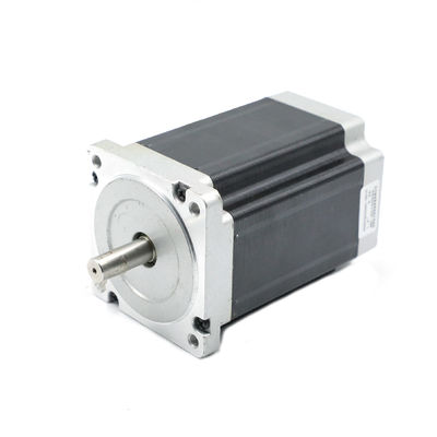 खरीदें 85BYGH350C-001E 1.2 डिग्री 7nm स्टेपर मोटर माउंटिंग online manufacture