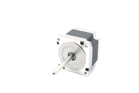 खरीदें 1.8 डिग्री 6 लीड स्टेपर मोटर 2.5Nm 25 किग्रा सेमी 85mm 4v DC online manufacture