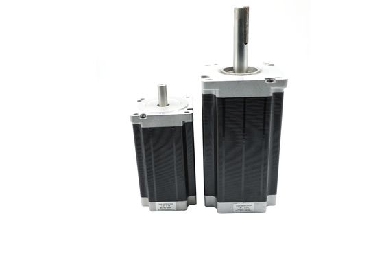 खरीदें 5.36v 1.8 डिग्री 30 एनएम स्टेपर मोटर 4 तार 4248 औंस इंच 110BYGH201 श्रृंखला online manufacture