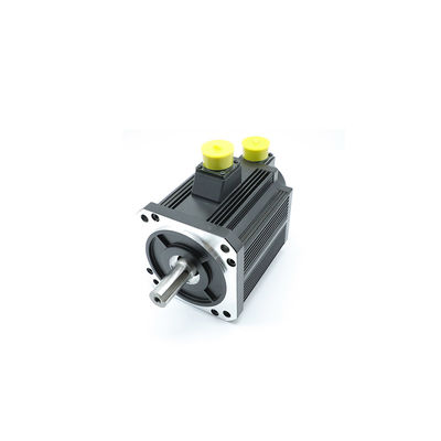 खरीदें 2kw एसी सर्वो मोटर 2000 Rpm 310v 9.55Nm उच्च वोल्टेज online manufacture