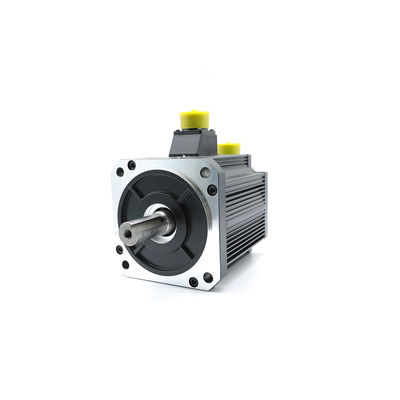 खरीदें वाटरप्रूफ 3kw सर्वो मोटर 1500 Rpm 14.5NM 310V 10 A F क्लास ऑयल सील Oil online manufacture