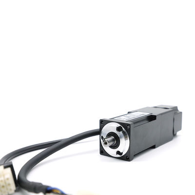 खरीदें 310V 3000 Rpm क्लोज्ड लूप सर्वो मोटर 50w DC 0.16 Nm online manufacture