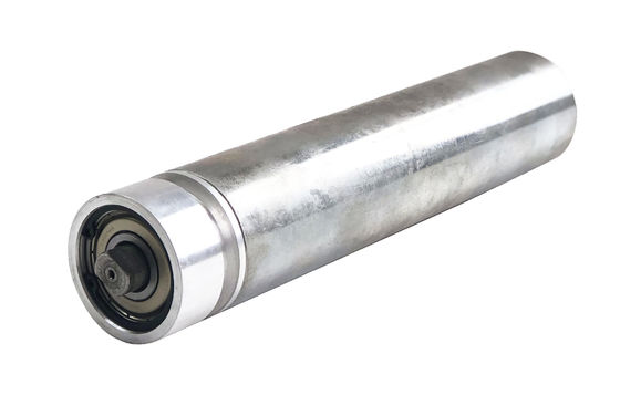 खरीदें इलेक्ट्रिक कन्वेयर रोलर मोटर 48V 1800RPM ट्यूबलर मोटराइज्ड कन्वेयर रोलर्स online manufacture