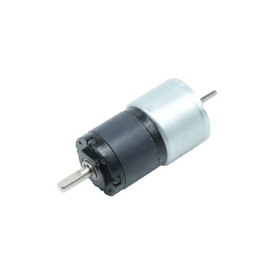 खरीदें 22 मिमी ब्रशलेस डीसी प्लैनेटरी गियर मोटर 24V 8w 3 चरण 0.02nm online manufacture