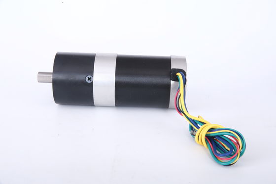 खरीदें Nema23 ब्रशलेस 24V 200RPM BLDC गियर मोटर 57BL03B-040AG15 वेंडिंग मशीन के लिए online manufacture