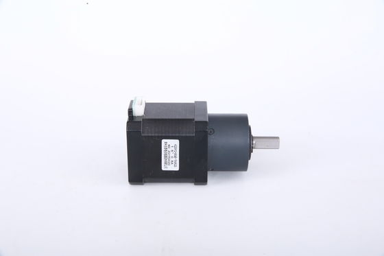 खरीदें 42mm 68 आउंस-इन 6.56v 2 फेज स्टेपर मोटर गियर बॉक्स प्लैनेटरी गियरबॉक्स 42BYGH868-14AG5 online manufacture