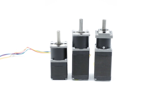 खरीदें Nema11 प्लैनेटरी गियरबॉक्स 12V 40.5mm 3.4W मोटर गियरबॉक्स 28BL01AG14 . के साथ online manufacture
