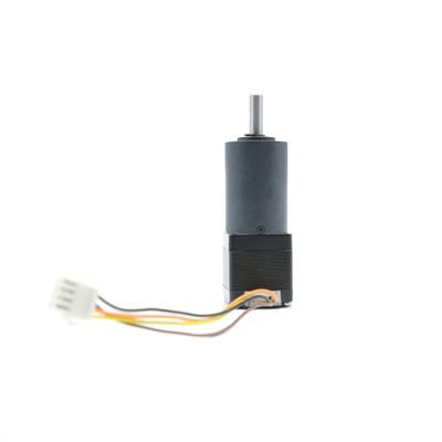 खरीदें नेमा 11 गियरबॉक्स स्टेपर मोटर हाई टॉर्क 4.22V 0.67A online manufacture