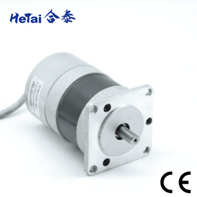 खरीदें मल्टी मेटल ब्रशलेस डीसी मोटर Nema 23 57mm 24V 56W 57BL03B-021 online manufacture