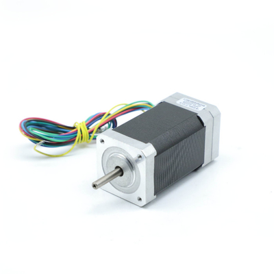 खरीदें 42mm Nema 17 ब्रशलेस DC मोटर 8Pole 24V 3Phase 0.188Nm 4000RPM online manufacture