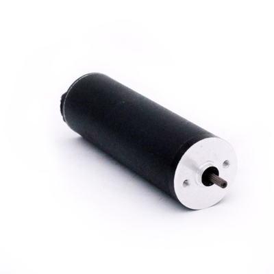 खरीदें 22mm NEMA 8 लाइट वेट ब्रशलेस DC मोटर 24V 4800 Rpm 0.02 Nm online manufacture