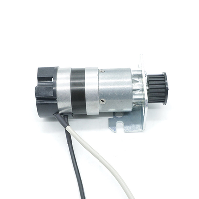 Hetai 57BL04B-016AG8 Dc Brushless Gear Motor With Gearbox