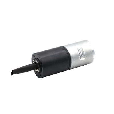 36BLX01 Nema17 1.5N.M ब्रशलेस गियरबॉक्स मोटर 24V 24W 100RPM