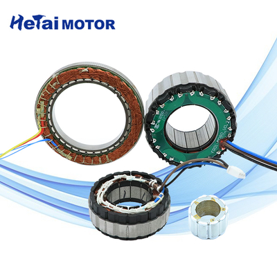 हेटाई फ्रेमलेस मोटर 40mm 60mm 80mm 130mm