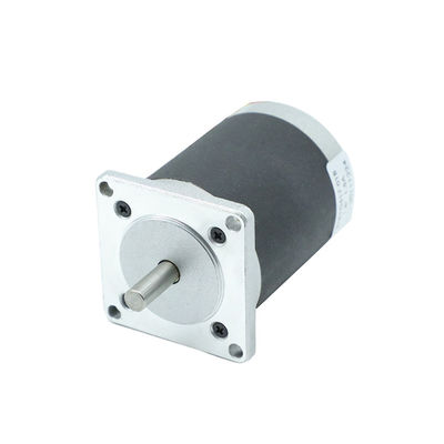 1.8 डिग्री नेमा 23 270 औंस स्टेपर मोटर्स 57mm 4 लीड 0.9Nm 2.7v 57BYG617